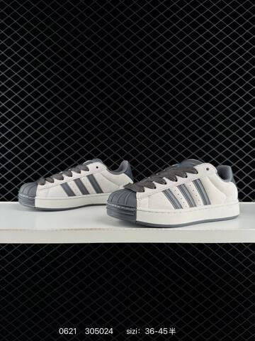 Adidas Originals Superstar KI3514 36 36 5 37 38 38 5 39 40 Lifestyle - Unisex (BS-75182)