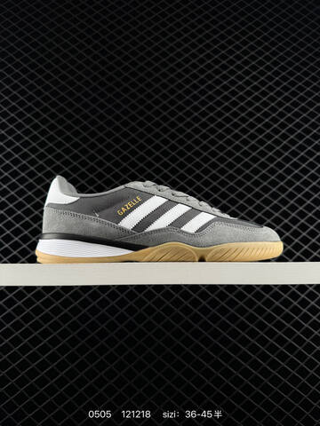 Adidas Originals Gazelle Sala JQ0886 36 36 5 37 5 38 38 5 39 40 Lifestyle - Unisex (BS-75747)