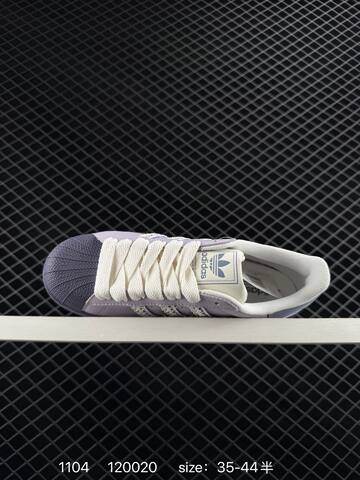 Adidas Originals Superstar II KI4210 35-40 Lifestyle - Unisex (BS-77413)