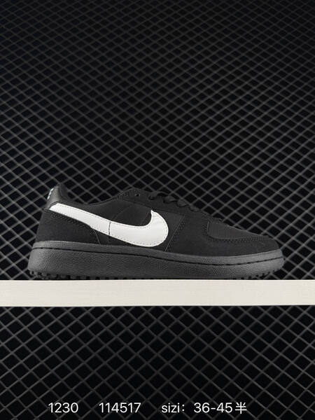Nike Field General pink black gum EU 36-45 5 casual lifestyle