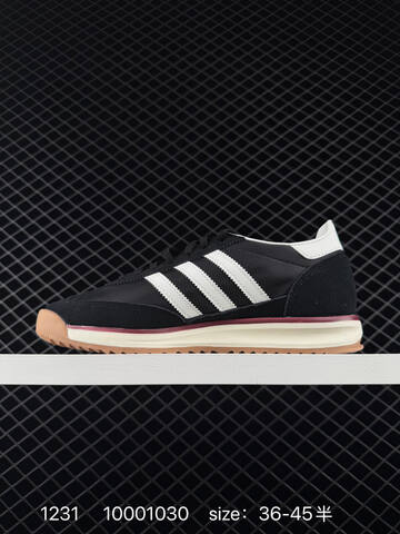 Adidas SL 72 RS HQ7250 36 36 5 37 38 38 5 39 40 40 5 41 42 Lifestyle - Unisex (BS-76852)