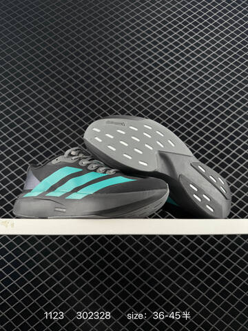 Adidas Adizero Evo SL JS4488 36 36 5 37 38 38 5 39 40 40 5 41 Lifestyle - Unisex (BS-77224)