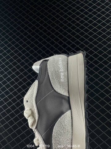 New Balance 327 grey dark grey off white EU 36-45 sneaker
