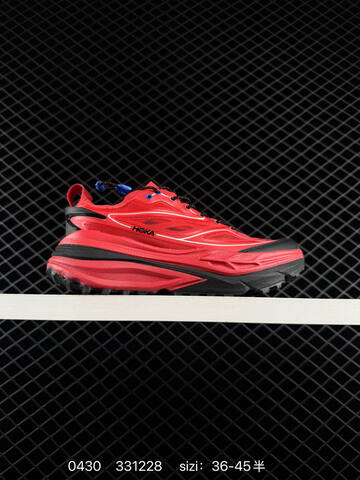 HOKA ONE ONE Other HOKA ONE CMEAV Ortholite 1 1 Replica For Sale High-end Men s And Women s Fashion Sports Running And Basketball Shoes Up To 95 Off Retail During The Current Promotion Black EU 36-45 Trail Shoe Trail Running Sneakers (BS-86244)