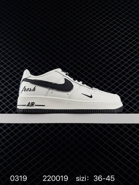 Nike Air Force 1 07 white 36-45 lifestyle