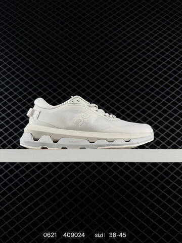On Cloudtilt 2 Black White EU 36-45 Running Shoe Running Sneakers - Unisex (BS-85142)