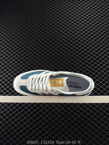 Adidas Originals Samba OG 36 45 HQ7033 132320 100 Lifestyle - Unisex (BS-78580)