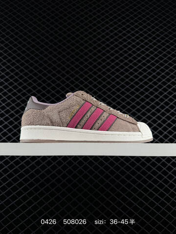 Adidas Originals Superstar GW2045 36 36 5 37 38 38 5 39 40 Lifestyle - Unisex (BS-75850)