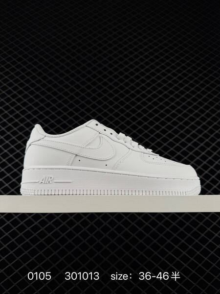 Nike Air Force 1 07 white 36-46 5 lifestyle