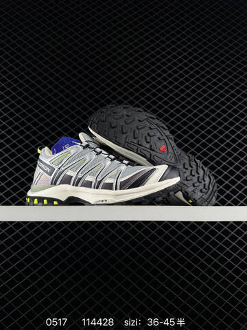Other Salomon XA PRO 3 D SENSIFIT 3 D A Premium Replica High-end Men s And Women s Fashion Sports Running And Basketball Shoes Up To 95 Off Retail During The Current Promotion Casual Lifestyle Sneakers (BS-85738)