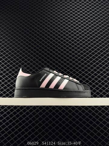 Adidas Superstar JH9977 35-40 541124 Lifestyle - Unisex (BS-78303)