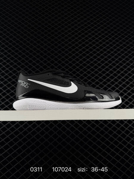 Nike Air Zoom Vapor Pro white navy EU 36-45 tennis lifestyle