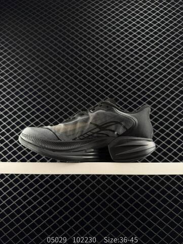 HOKA ONE ONE Cielo X1 2 0 Black Dark Grey EU 36-45 Running Shoe Running Sneakers - Unisex (BS-86633)