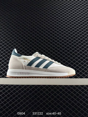 Adidas SL 72 OG IG2132 40-45 ID 331222 110 Lifestyle - Men's (BS-77852)