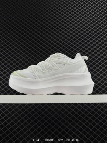 SALOMON XT-6 Expanse x Comme Des Garcons 35-40 ID 111638 AAA Quality Replica High-end Men s And Women s Fashion Sports Running And Basketball Shoes Up To 95 Off Retail During The Current Promotion Casual Lifestyle Sneakers (BS-74030)