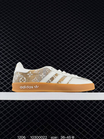 Adidas Samba OG 3 SC9207-727 36-45 ID 103 Lifestyle - Unisex (BS-77078)