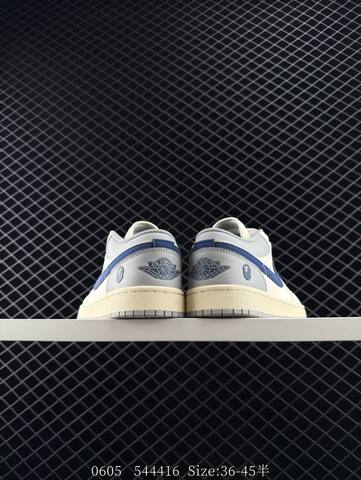 Nike Dunk Low Custom Beige Grey Black Off White EU 36-45 Skate Shoe - Unisex (BS-81257)