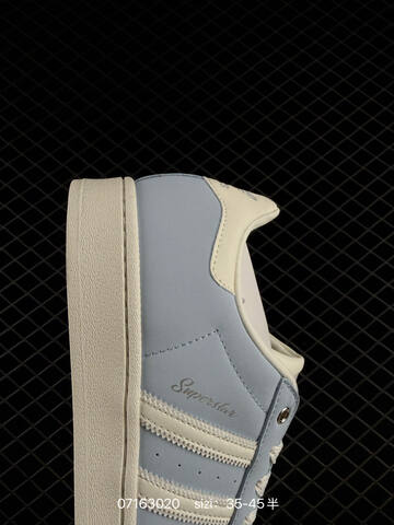 Adidas Originals Superstar IE3037 36 36 5 37 38 38 5 39 40 Lifestyle - Unisex (BS-74896)