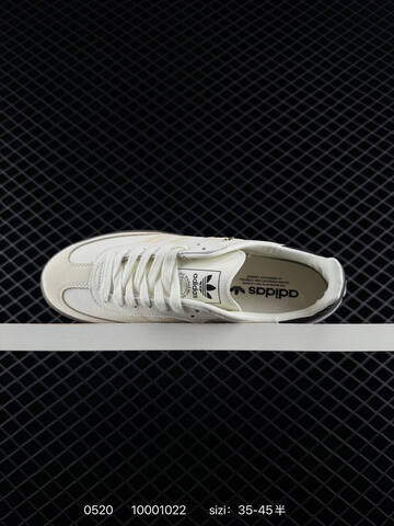 Adidas Originals Samba OG 35 36 36 37 38 38 39 40 40 41 42 42 43 Lifestyle - Unisex (BS-75547)