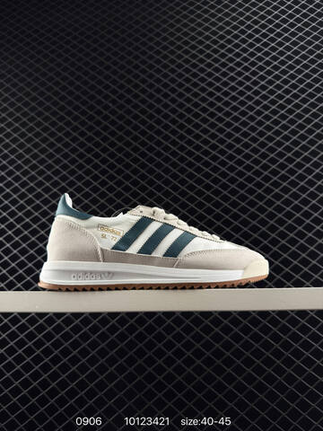 Adidas SL 72 RS IG2132 40 40 5 41 42 42 5 43 44 45 ID 10123421 Lifestyle - Men's (BS-77834)