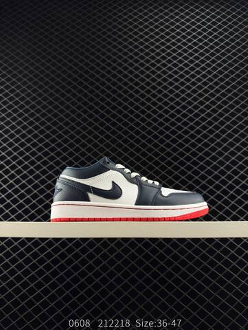 Nike Dunk Low Black Brown Beige White EU 36-45 Skate Shoe - Unisex (BS-81243)