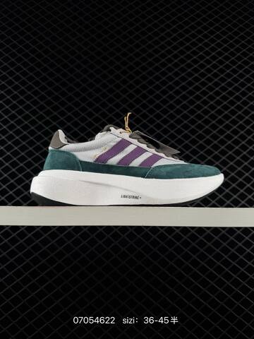 Adidas Originals SL 72 PRO KK3077 36 36 5 37 3 Lifestyle - Women's (BS-75003)