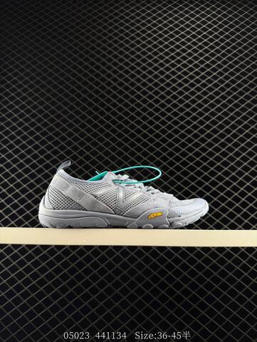 New Balance MT10 MT10OAD Cool Grey EU 36-45 Trail Shoe - Unisex (BS-83416)