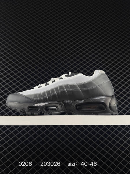 Nike Air Max 95 TT IH7404-400 Black Grey White EU 40-46 casual lifestyle