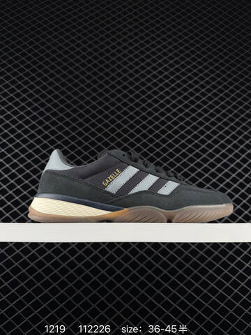 Adidas Originals Gazelle Sala HQ7303 36 36 5 37 38 38 5 39 40 Lifestyle - Unisex (BS-76949)