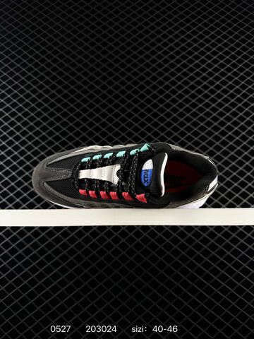 NIKE AIR MAX 95 TT Lifestyle BS-71181