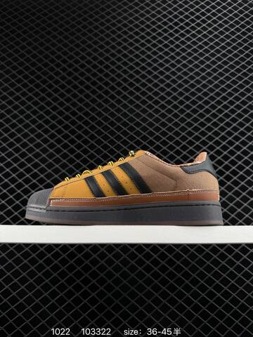 Adidas Originals Superstar JR6990 35 5 36 3 Lifestyle - Women's (BS-77532)