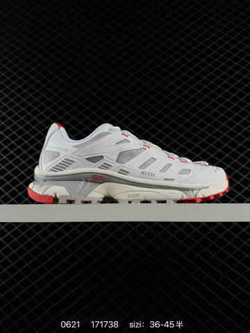 Other Salomon Premium Replica High-end Men s And Women s Fashion Sports Running And Basketball Shoes Up To 95 Off Retail During The Current Promotion Casual Lifestyle Sneakers (BS-85683)