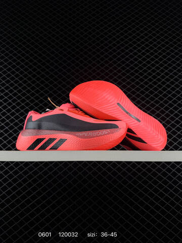 ADIDAS ULTRABOOST Adidas Hyper Boost Edge m Size 36-45 K H8128 120 Lifestyle - Unisex (BS-75426)