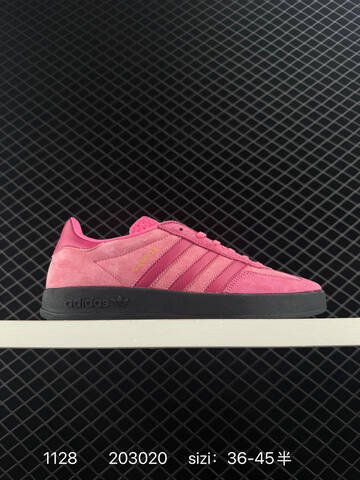 Adidas Originals Gazelle Indoor IE7002 36 36 5 37 38 38 5 39 40 40 5 41 42 Lifestyle - Unisex (BS-77155)