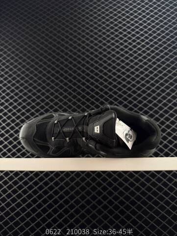 Other SALOMON XT-WHISPER SENSIFIT Premium Replica High-end Men s And Women s Fashion Sports Running And Basketball Shoes Up To 95 Off Retail During The Current Promotion Casual Lifestyle Sneakers (BS-86055)
