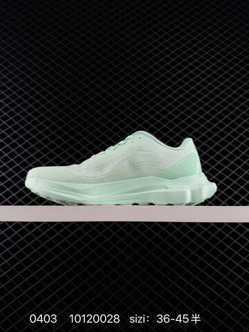 Alo Yoga Alo Runner 10120028 140 1 1 Replica High-end Men s And Women s Fashion Sports Running And Basketball Shoes Up To 95 Off Retail During The Current Promotion Casual Lifestyle Sneakers (BS-88182)