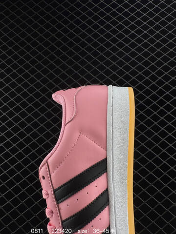 Adidas Originals Superstar DIY JR1520 36 36 5 37 38 38 5 39 Lifestyle - Women's (BS-78012)