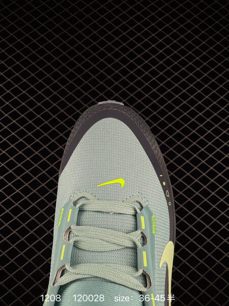 Nike Air Zoom Vomero 18 GTX mint green black neon yellow EU 36-45 running lifestyle