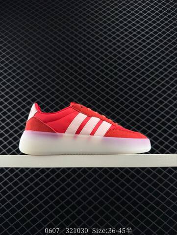 Adidas Originals Samba Vegan OG JI2316 36-45 321030 Lifestyle - Unisex (BS-78464)
