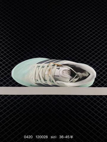 Other Adidas SUPERNOVA SOLUTIONE 3 M KK1207 36 36 5 37 38 38 5 39 40 40 5 41 42 Lifestyle - Unisex (BS-75942)