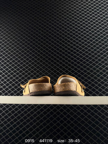New Balance Other New BalanceNEW New 441119 size 35-45 95 New Balance tan brown dark brown EU 35-45 slides