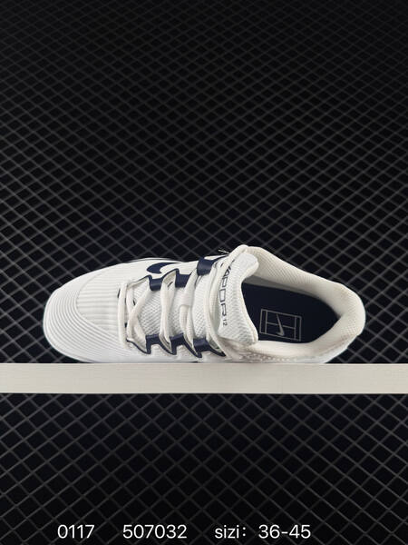 Nike Vapor 12 white blue red EU 36-45 tennis lifestyle