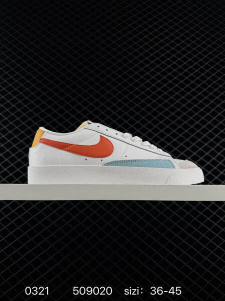 Nike Blazer Mid 77 white green 36-45 casual lifestyle