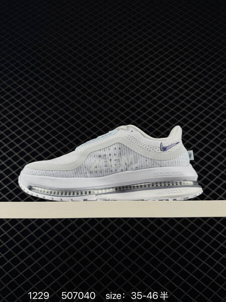 Nike Air Zoom Pegasus Premium White Grey EU 35-46 5 running lifestyle