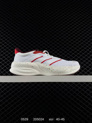 Other Adidas Cushionnova D68942 40 40 5 41 42 42 5 43 44 45 ID 20 Lifestyle - Men's (BS-75451)