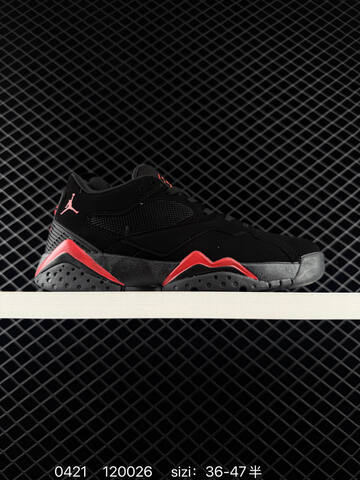 Other Nike Air Jordan MVP 92 HQ3950-102 ID 120026 Size 36 47 Lifestyle - Unisex (BS-79436)