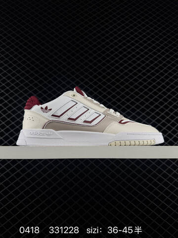 Other ADIDAS DROP STEP LOW 2 0 New KI3415 36 36 5 37 38 38 5 39 40 40 5 41 42 Lifestyle - Unisex (BS-75971)