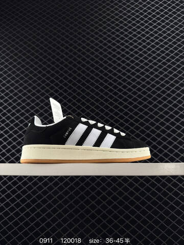 Adidas Originals Campus 00s HQ8708 36 36 5 37 38 38 5 39 40 Lifestyle - Unisex (BS-77803)