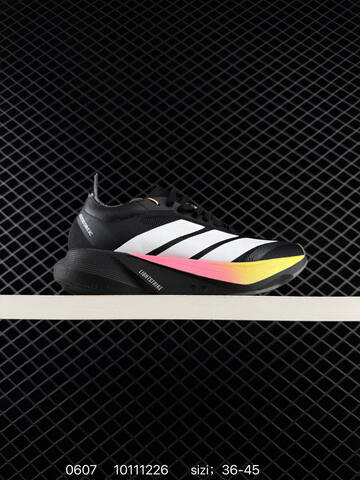 Adidas ADIZERO GALAXY 8 36 36 37 38 38 39 40 40 41 42 42 43 44 45 JR93 Lifestyle - Unisex (BS-75353)