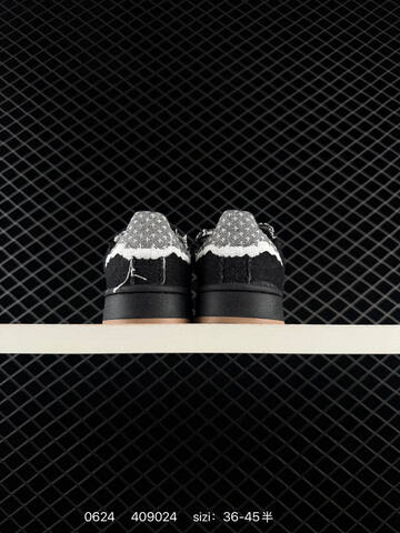 Adidas Originals Campus 00s HQ9260 36 36 5 37 38 38 5 39 4 Lifestyle - Women's (BS-75149)